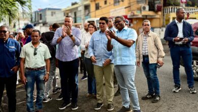 Photo of Robert Polanco destaca importancia de fortalecer los valores patrios durante Parada Cívica de la Fundación Cruz Jiminián