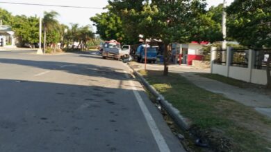 Photo of Amas de casa de Montecristi denuncian como inhumano e injusto” el uso de hidrante del INAPA por camiones cisternas privados mientras barrios sufren sequía