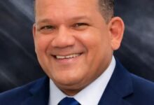 Photo of Yorman Vásquez dinamiza el activismo político con sus consultas para posible aspiración a diputado por el PRM