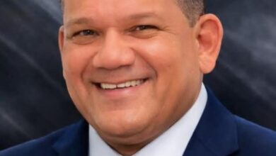 Photo of Yorman Vásquez dinamiza el activismo político con sus consultas para posible aspiración a diputado por el PRM