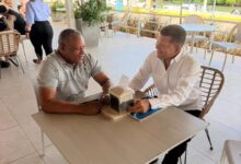 Photo of YORMAN VÁSQUEZ INICIA CONSULTAS Y EVALÚA POSIBLE ASPIRACIÓN A DIPUTADO