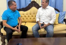 Photo of Yorman Vásquez fortalece su proyecto político tras encuentro con el senador Bernardo Alemán y el diputado Rosendo Polanco