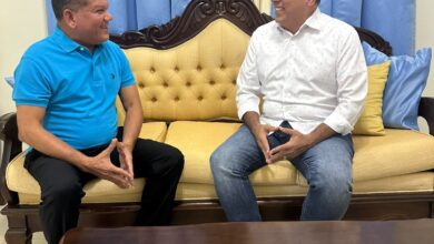 Photo of Yorman Vásquez fortalece su proyecto político tras encuentro con el senador Bernardo Alemán y el diputado Rosendo Polanco