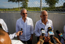 Photo of Presidente de Honduras ve en la frontera dominicana un modelo de seguridad y defensa de la soberanía