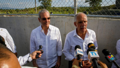 Photo of Presidente de Honduras ve en la frontera dominicana un modelo de seguridad y defensa de la soberanía