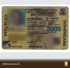 Photo of Antigua cédula no podrá utilizarse para trámites desde abril de 2027