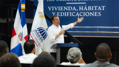 Photo of Ito Bisonó es el nuevo ministro de Relaciones Exteriores