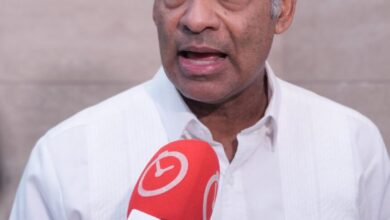Photo of Joel Santos destaca unidad del PRM como clave para las elecciones de 2028