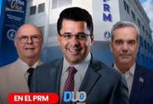 Photo of El PRM demuestra madurez: Abinader, Hipólito Mejía y David Collado se ponen de acuerdo