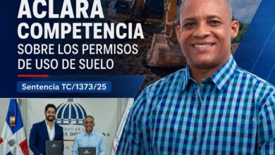 Photo of ALCALDÍA DE MONTECRISTI ACLARA COMPETENCIA SOBRE LOS PERMISOS DE USO DE SUELO