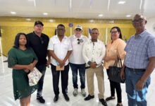 Photo of Exitosa reunión comunitaria en Guatapanal busca solución definitiva al problema del agua