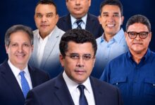Photo of Más altos dirigentes del PRM se suman al proyecto presidencial de David Collado