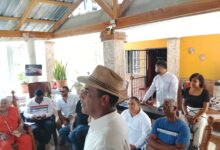 Photo of Vladimir Morel impulsa a Wellington Arnaud para la Presidencia del PRM y fortalece su proyecto por la Alcaldía de Montecristi
