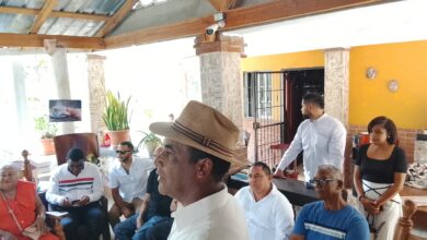 Photo of Vladimir Morel impulsa a Wellington Arnaud para la Presidencia del PRM y fortalece su proyecto por la Alcaldía de Montecristi