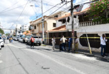 Photo of Policía recupera US$33,690 y RD$196,500 sustraídos durante asalto en que fue ultimada esposa del merenguero “Julián Oro Duro”.