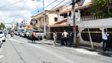 Photo of Policía recupera US$33,690 y RD$196,500 sustraídos durante asalto en que fue ultimada esposa del merenguero “Julián Oro Duro”.