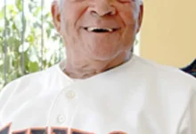 Photo of Se cumple este miércoles el aniversario 70 del debut de Osvaldo Virgil en Grandes Ligas