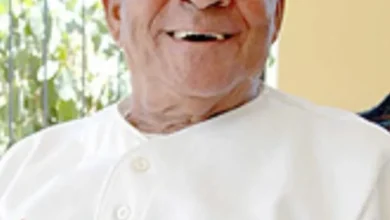 Photo of Se cumple este miércoles el aniversario 70 del debut de Osvaldo Virgil en Grandes Ligas