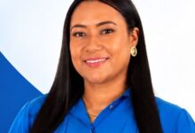 Photo of Cynthia Jiménez se perfila como una de las figuras femeninas a considerar por el PRM en 2028