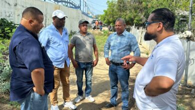 Photo of Alcalde Jesús Jerez anuncia construcción de puente en la Curva del 2 y otras obras en Montecristi