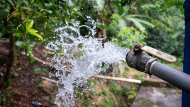 Photo of Propeep recupera sistema de bombeo de agua y beneficia a más de 200 familias en comunidades de Cambita Garabitos