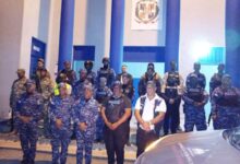 Photo of Autoridades realizan operativo conjunto para fortalecer la seguridad ciudadana en Montecristi