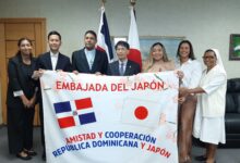 Photo of Japón aporta US$174,323 para construir cuatro aulas en el Instituto Politécnico San José de Monte Cristi.