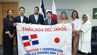 Photo of Japón aporta US$174,323 para construir cuatro aulas en el Instituto Politécnico San José de Monte Cristi.