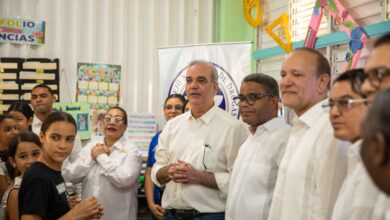 Photo of Presidente Abinader encabeza jornada de inclusión social «Primero Tú» que impacta a más de 6 mil personas en Santiago