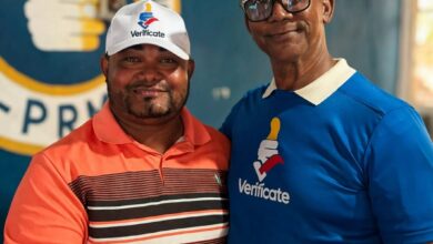 Photo of JOSÉ LUIS CONTRERAS SE INTEGRA A LA JORNADA DE VERIFICACIÓN DEL PRM EN MONTECRISTI Y LLAMA A NUEVOS MIEMBROS A INSCRIBIRSE